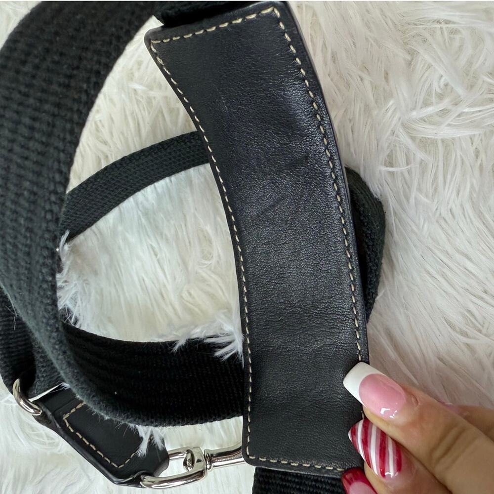 Black Replacement Strap - image 5